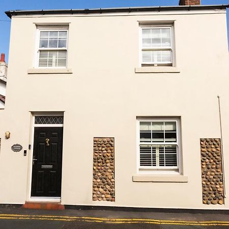 Mulberry Cottage - Cosy 3 Bed Cottage Near Lytham Windmill Lytham St Annes Exterior photo