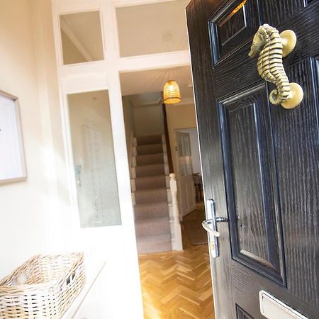 Mulberry Cottage - Cosy 3 Bed Cottage Near Lytham Windmill Lytham St Annes Exterior photo
