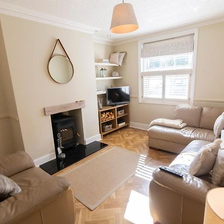 Mulberry Cottage - Cosy 3 Bed Cottage Near Lytham Windmill Lytham St Annes Exterior photo