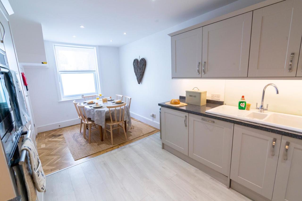 Mulberry Cottage - Cosy 3 Bed Cottage Near Lytham Windmill Lytham St Annes Exterior photo