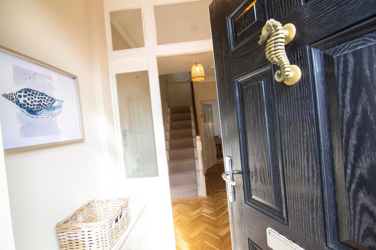Mulberry Cottage - Cosy 3 Bed Cottage Near Lytham Windmill Lytham St Annes Exterior photo