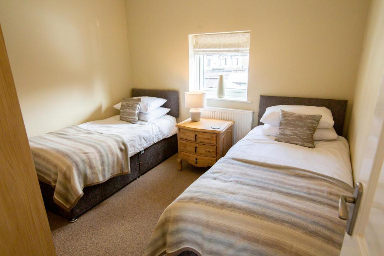 Mulberry Cottage - Cosy 3 Bed Cottage Near Lytham Windmill Lytham St Annes Exterior photo