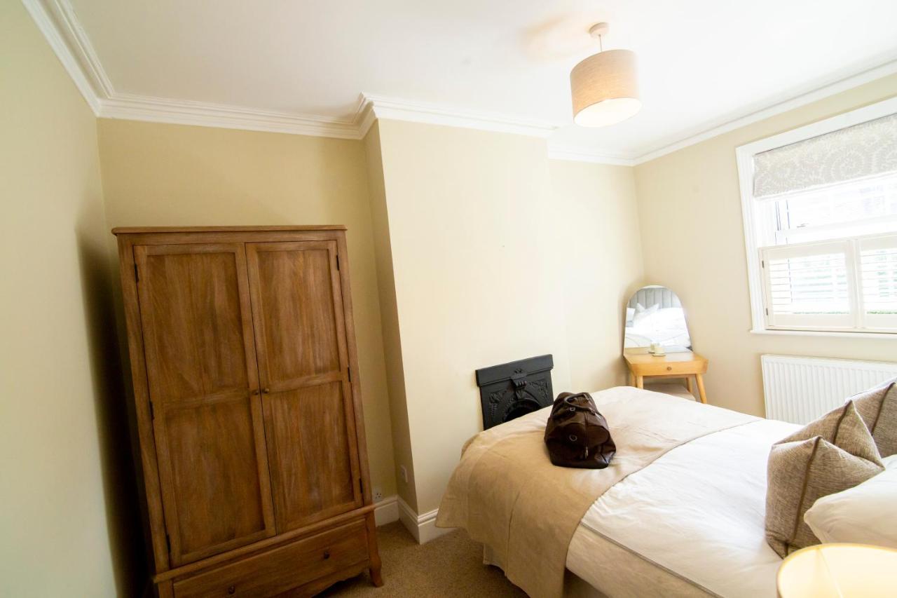 Mulberry Cottage - Cosy 3 Bed Cottage Near Lytham Windmill Lytham St Annes Exterior photo